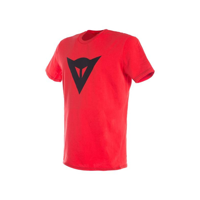 Tee-shirt Dainese Speed Demon rouge/noir