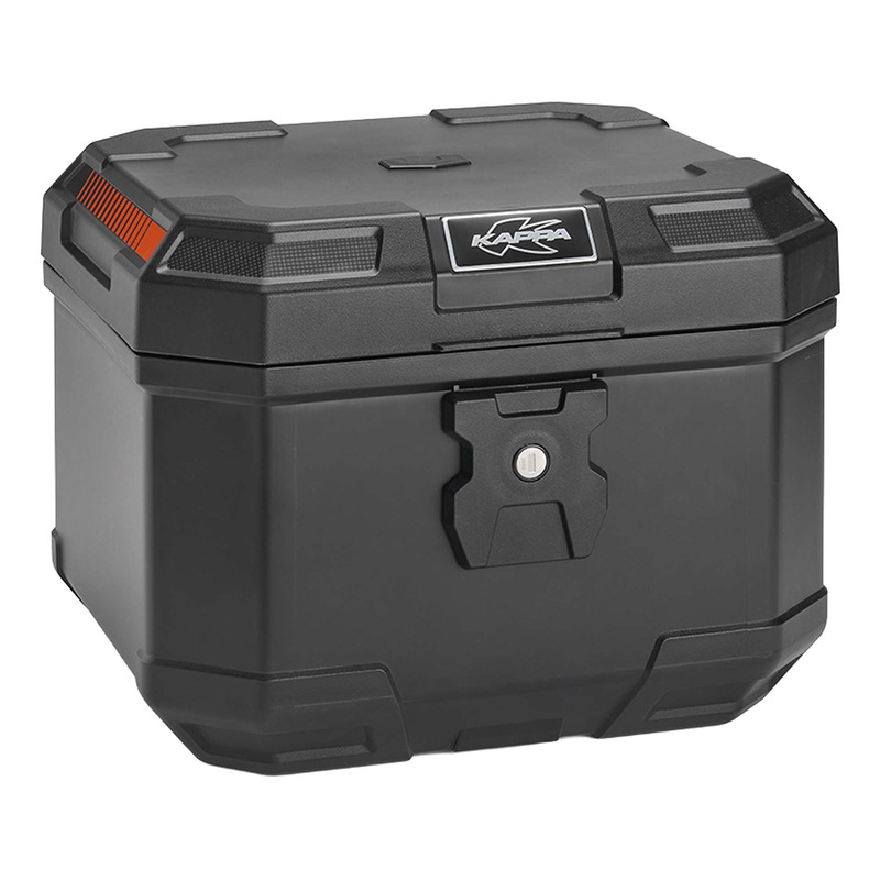 Top case Kappa Monolock KB37N 37L