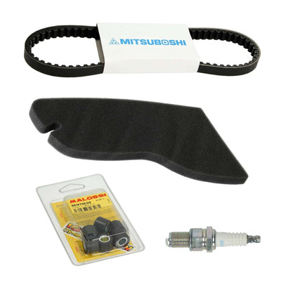 Kit entretien NF Prokit Basic Peugeot Speedfight 2 100 2t 2002-05