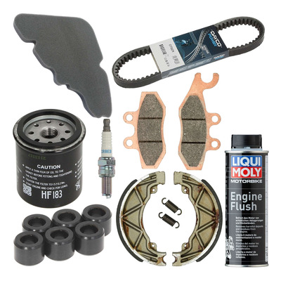 Kit entretien NF Prokit premium Piaggio Liberty 125 Corporate 4t 3v 2021-23