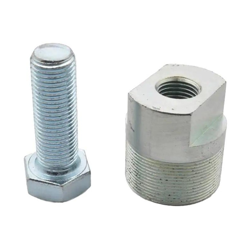 Arrache Volant Magnétique 24x100 Pas à Droite Extracteur Roue Volante Moto Scooter Mobylette Compatible Avec Mbk 51 66581066