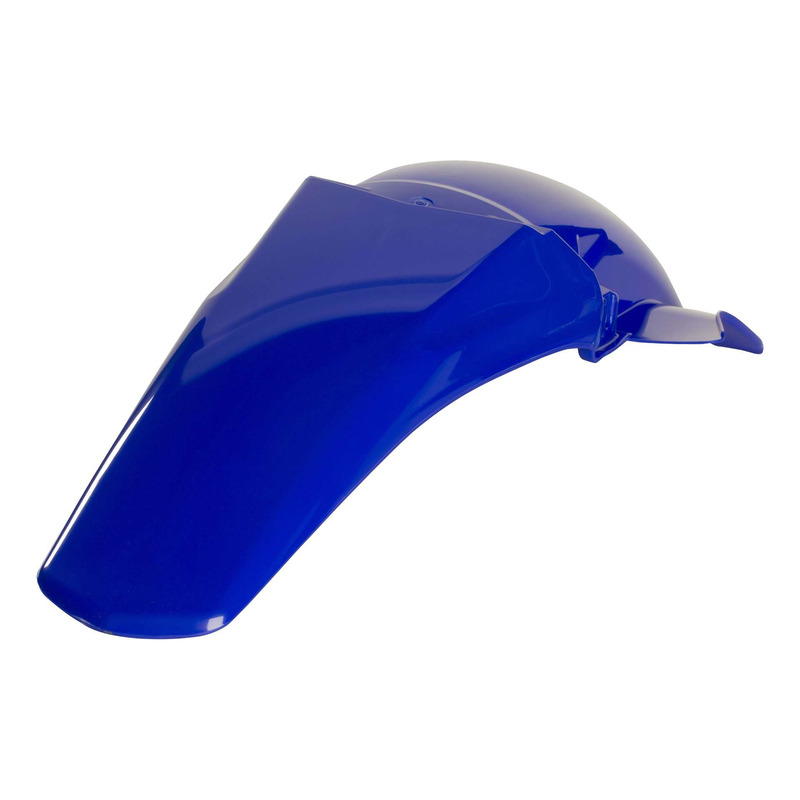 Garde-Boue ArriÃÂ¨re ACERBIS Bleu - Yamaha 250 / 450 YZF