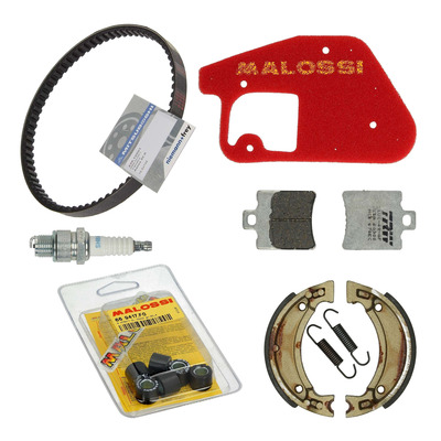 Kit entretien NF Prokit plus Yamaha BW´S 50 2002-16