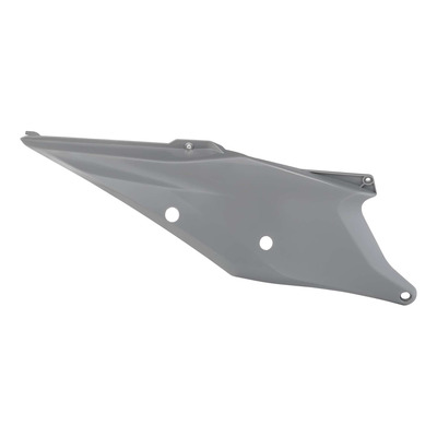 Plaques Latérales ACERBIS Gris - KTM 250 à 500 EXCF 20-23