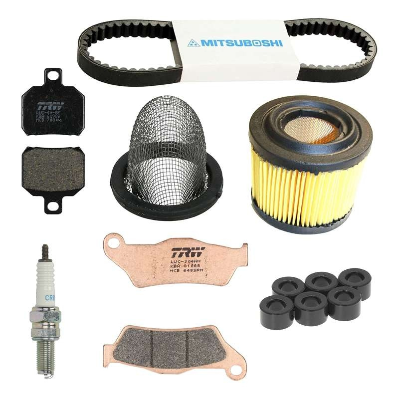 Kit entretien NF Prokit plus Yamaha Majesty 125 4t 2005