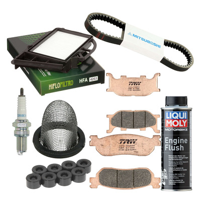 Kit entretien NF Prokit premium Yamaha Majesty 250 4t 2000