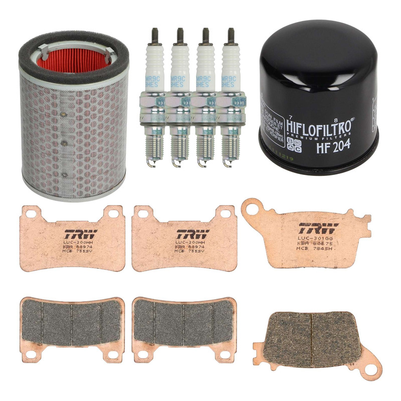 Kit entretien NF Prokit plus Honda CBR 1000 RR 2006-07