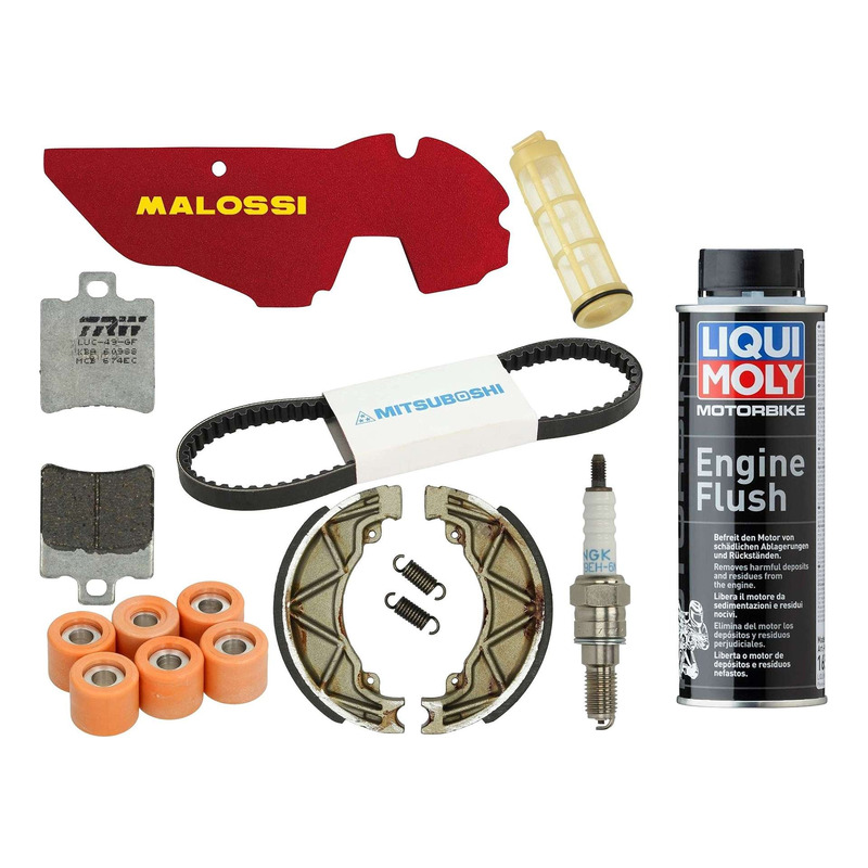 Kit entretien NF Prokit premium Aprilia Scarabeo 50 4t 4v 2012