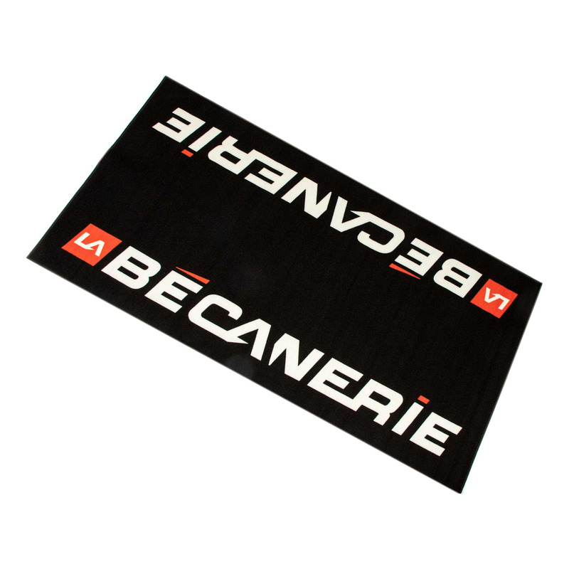 Tapis environnemental La Bécanerie Race