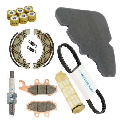 Kit entretien NF Prokit plus Piaggio Liberty 50 4t 2v 2010-16