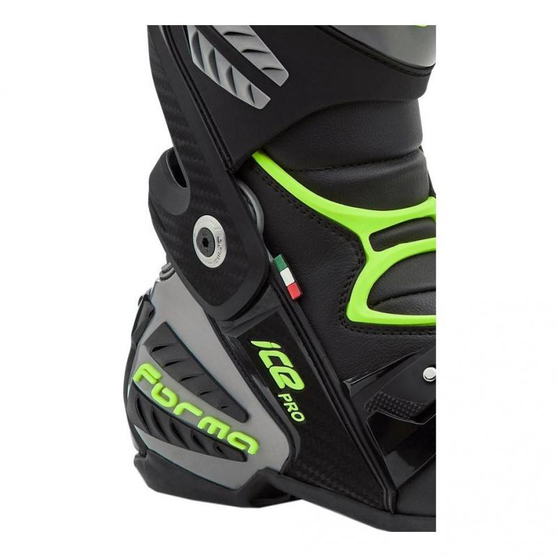 botte forma ice pro