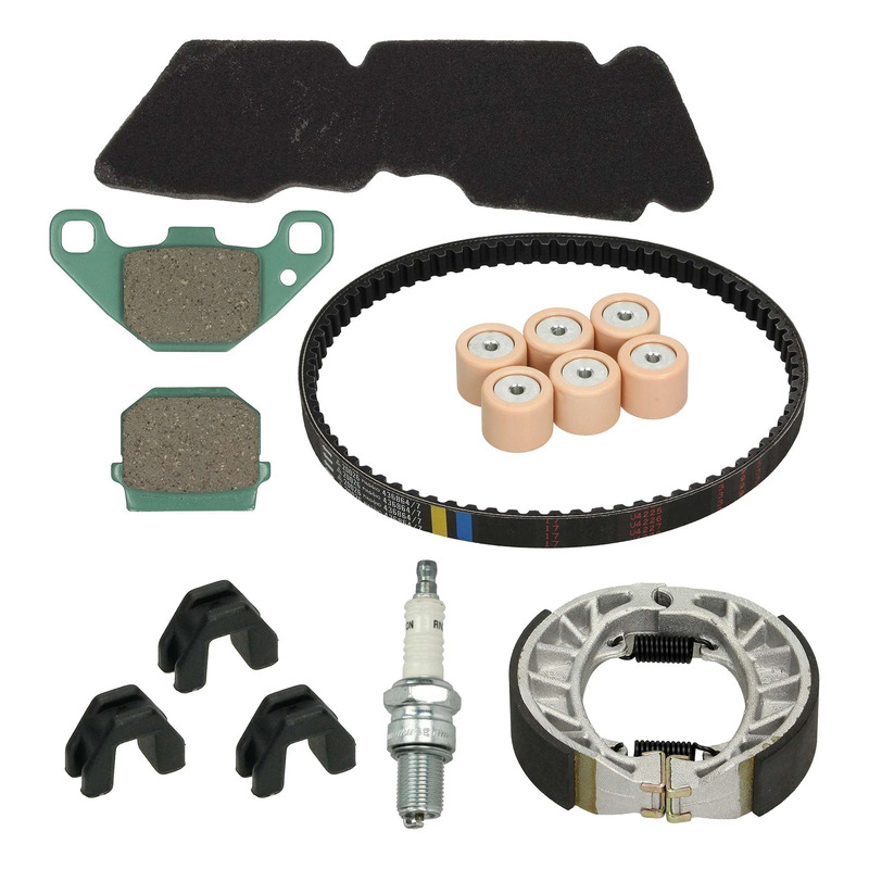 Kit entretien NF Prokit OEM plus Gilera Stalker 50 2t 2006