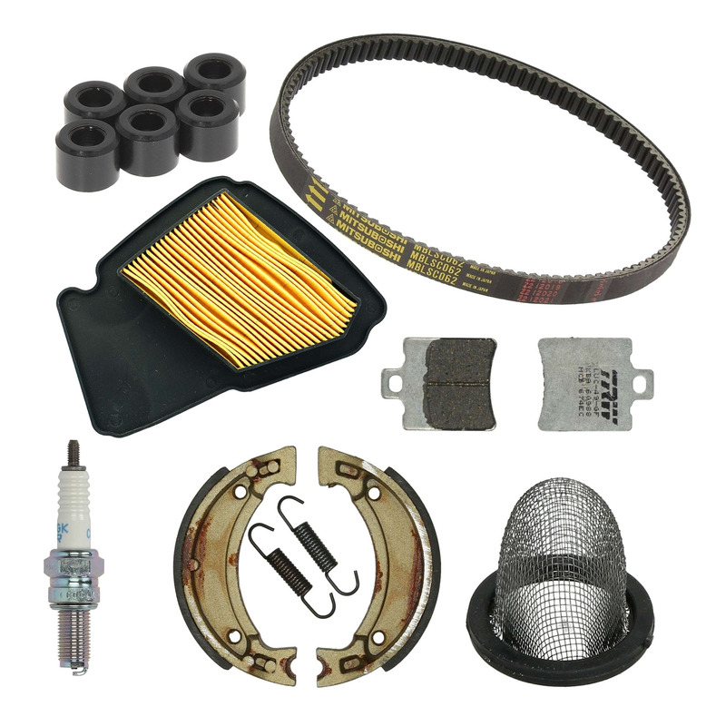 Kit entretien NF Prokit plus Yamaha Neo's 50 4t 2009-21