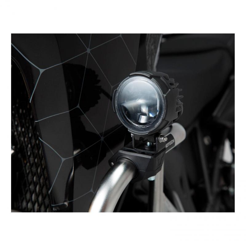 Kit feux anti-brouillard LED SW-Motech EVO Kawasaki Versys 1000 18-20