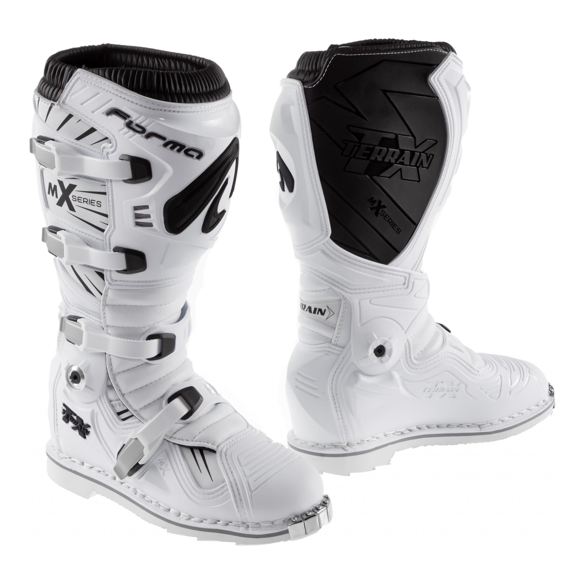 botte forma cross