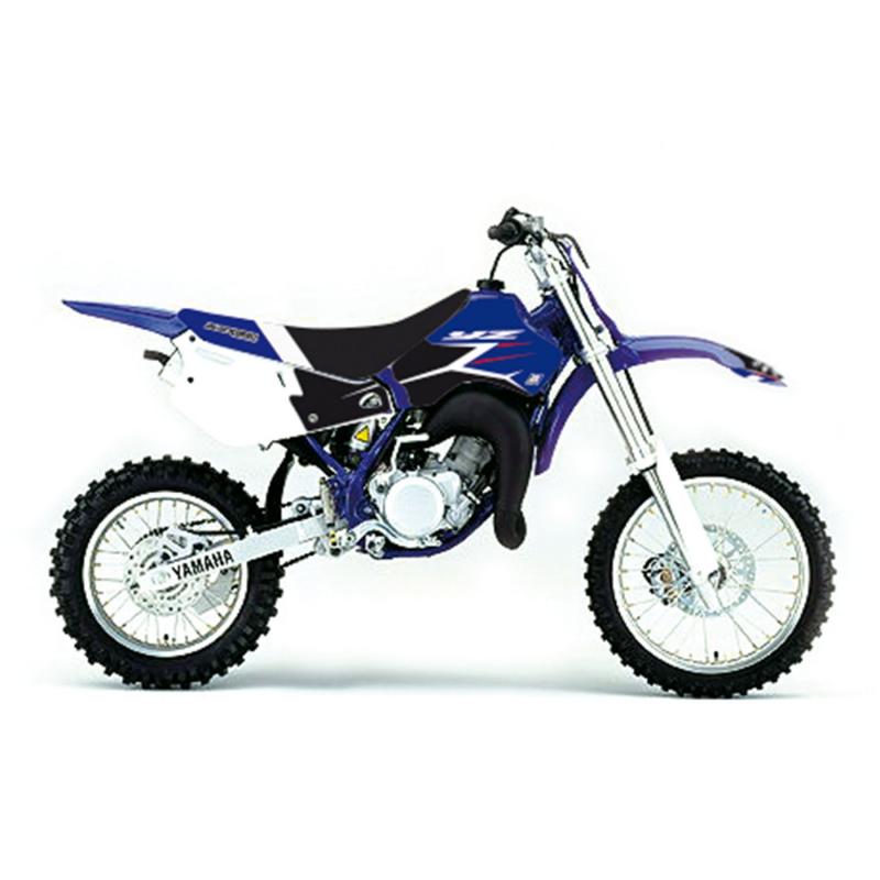 Piece 80 yz