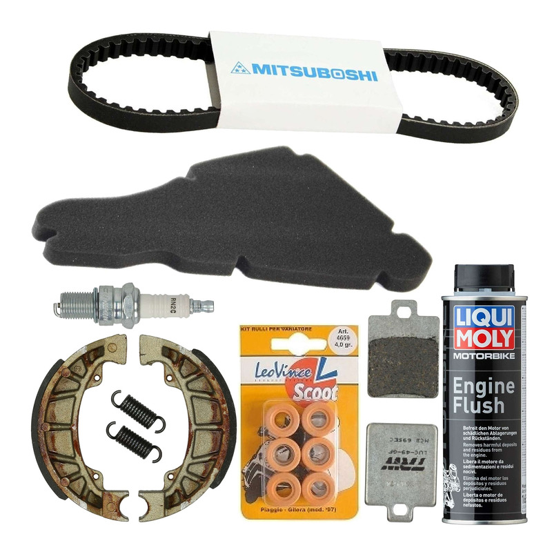 Kit entretien NF Prokit premium Piaggio Typhoon 50 2t 2001