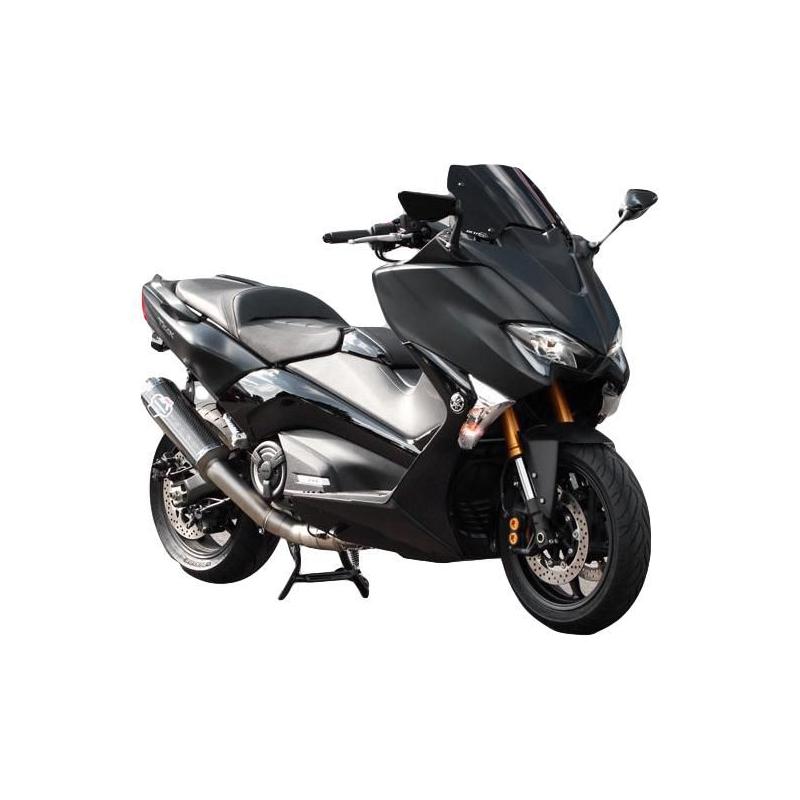 Saute vent BCD sport RT fumé T-Max 530/560