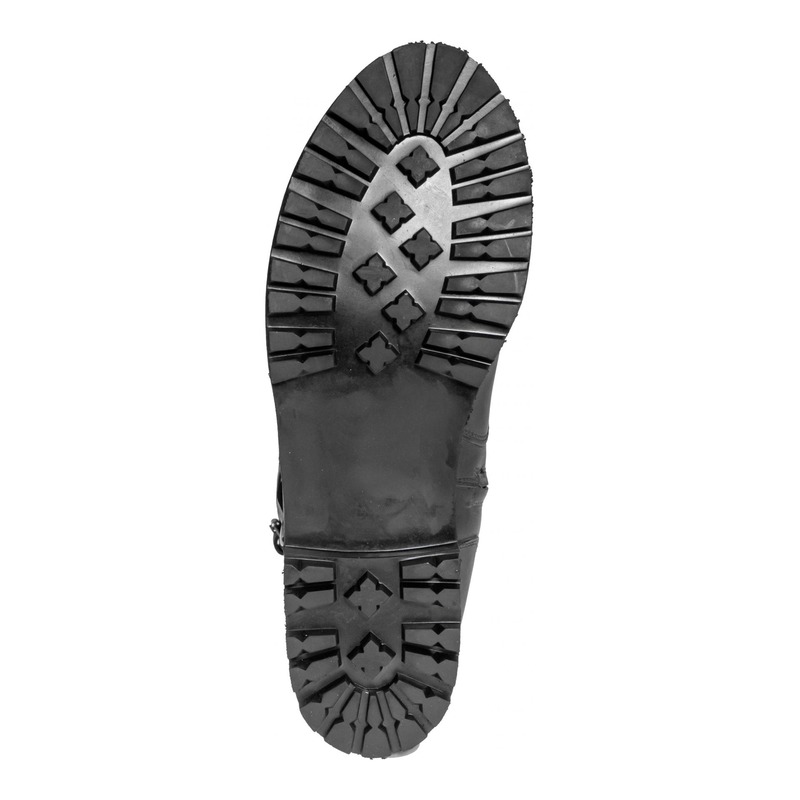 bottes tcx fuel