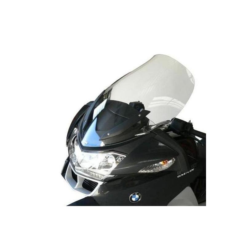 Bulle Bullster haute protection 75 cm incolore BMW R 1200 RT 10-13