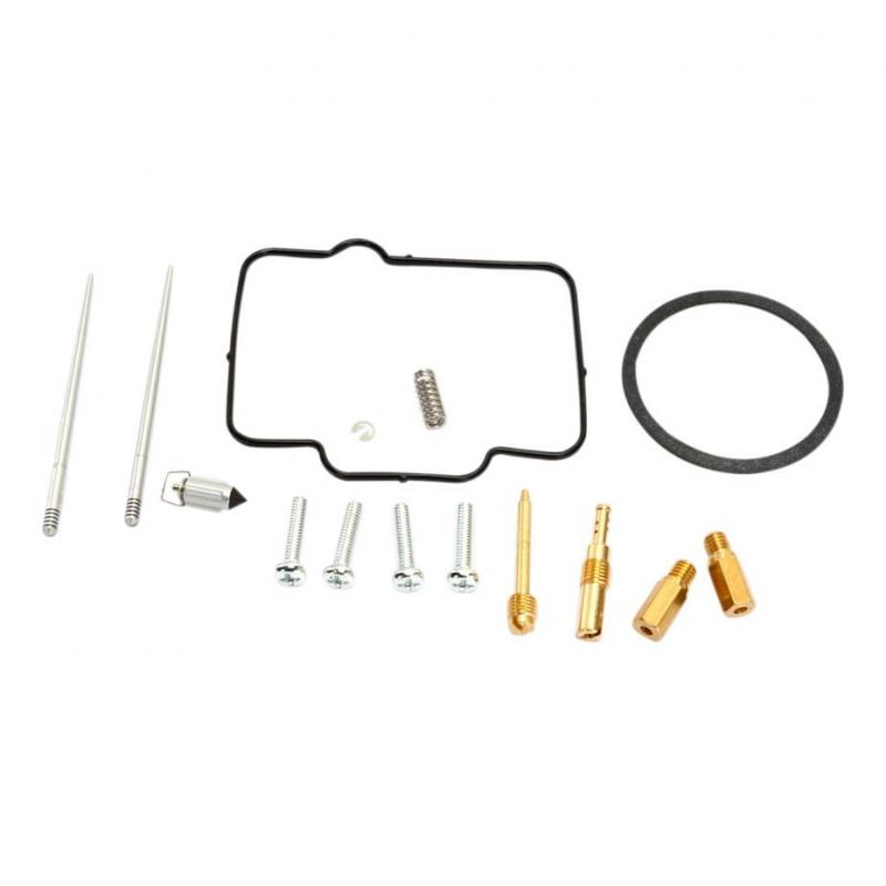 Kit réparation carburateur Moose Racing Kawasaki 250 KX 1995