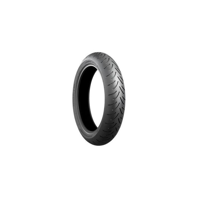 Pneu scooter avant Bridgestone Battlax Scooter 120/70 R 15 56H TL