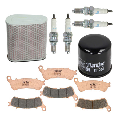 Kit entretien NF Prokit plus Honda CBF 1000 ABS 2006-10