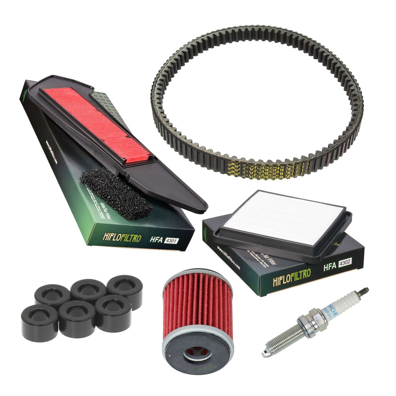 Kit entretien NF Prokit Basic Yamaha X-MAX 300 2020