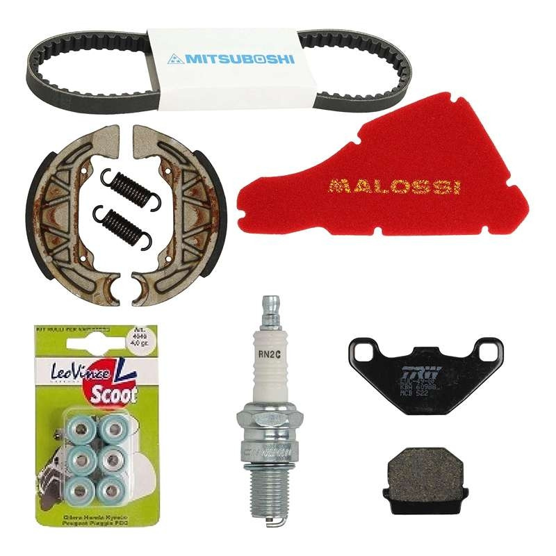 Kit entretien NF Prokit plus Piaggio Typhoon 50 2t 1994-97