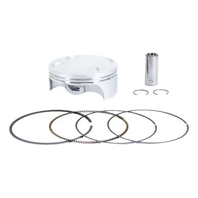 Kit Piston Complet PROX Ø 95.48mm - Suzuki 450 RMZ 05-07