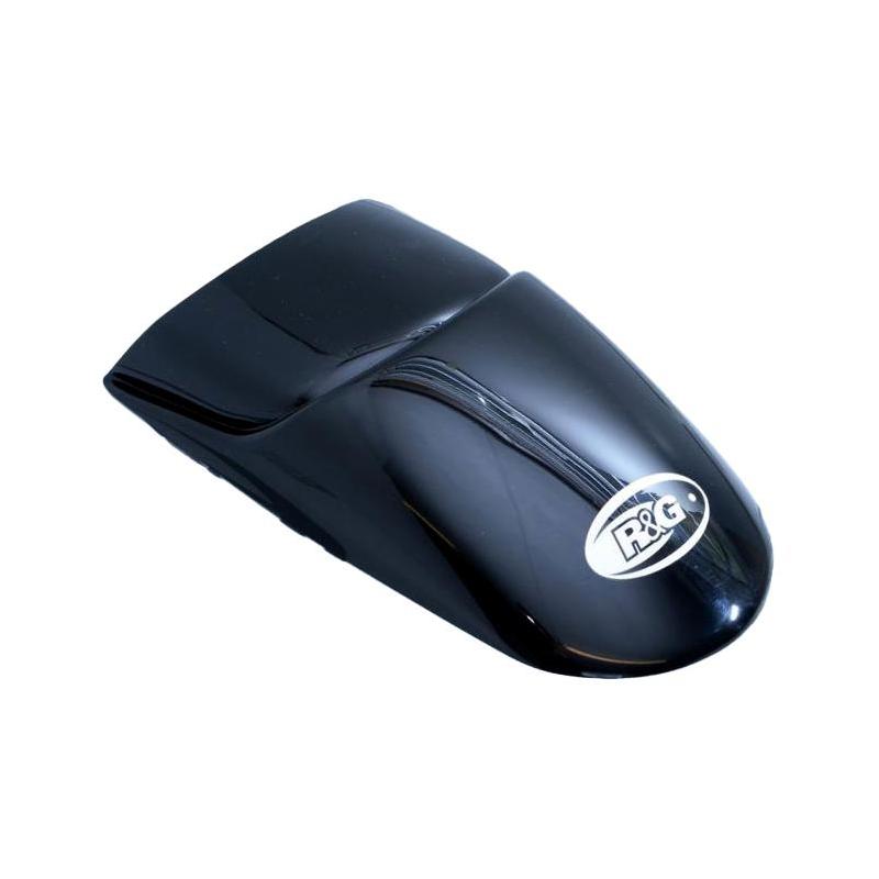 Extension de garde-boue avant R&G Racing noir Suzuki DL1000 V-Strom 03