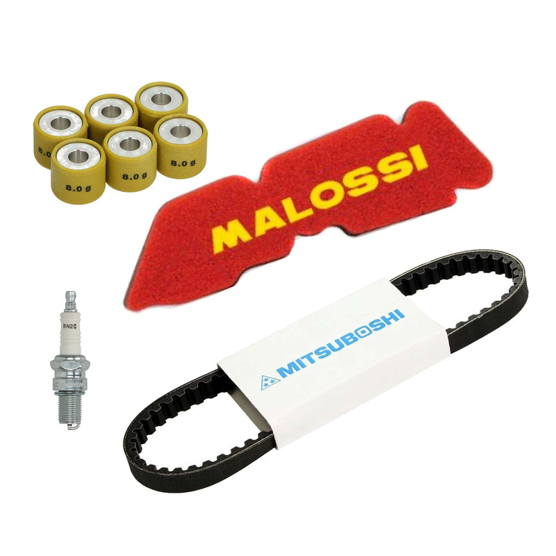 Kit entretien NF Prokit Basic Piaggio Zip 50 2t 2000