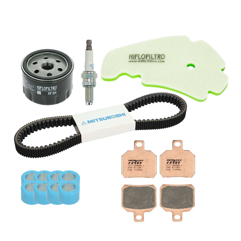 Kit entretien NF Prokit plus Piaggio Beverly 500 4t 2005