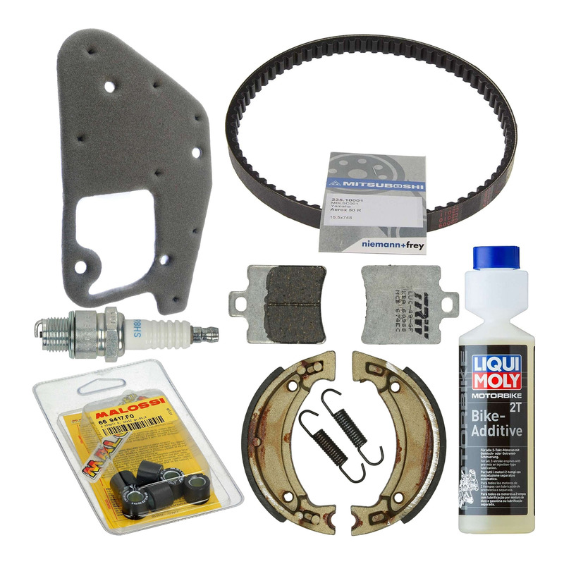 Kit entretien NF Prokit premium Yamaha BWÂ´S 50 2t 2003-16