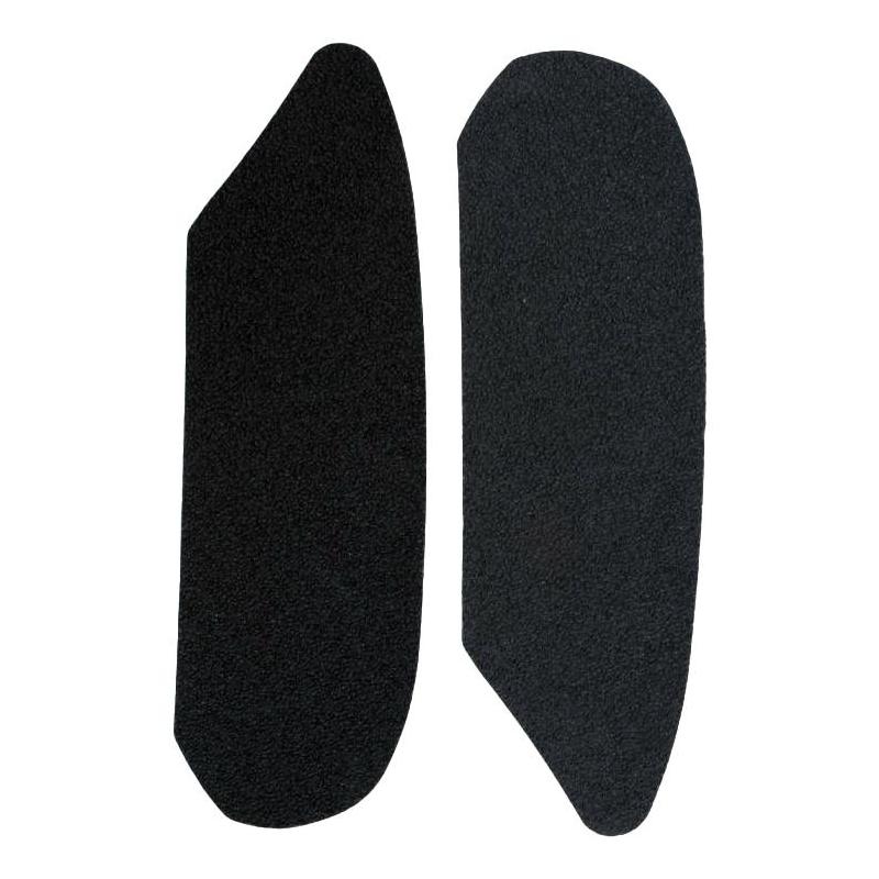 Kit grip de réservoir R&G Racing noir Suzuki GSX-R 750 08-10