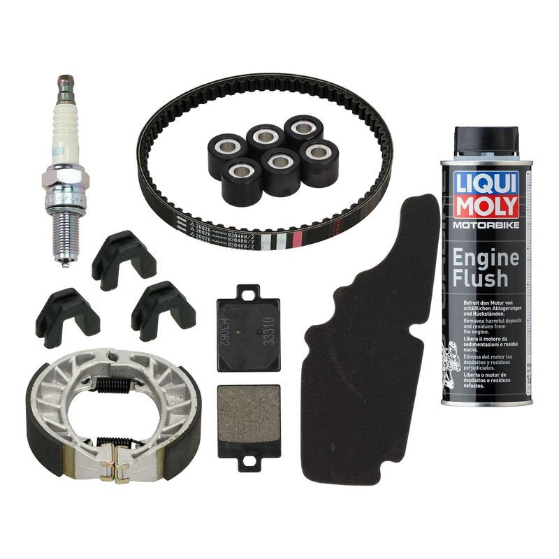 Kit entretien NF Prokit OEM premium Piaggio ZIP 50 4t 2002