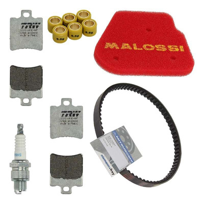 Kit entretien NF Prokit plus Malaguti F15 Firefox 50 DD 2t 2004-06