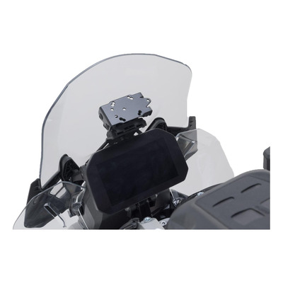 Support GPS SW-MOTECH Quick-Lock pour cockpit BMW R 1300 GS 2024