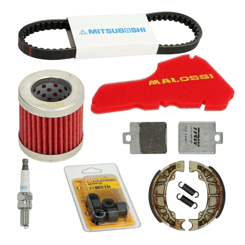 Kit entretien NF Prokit plus Vespa ET4 125 4t 1996-99