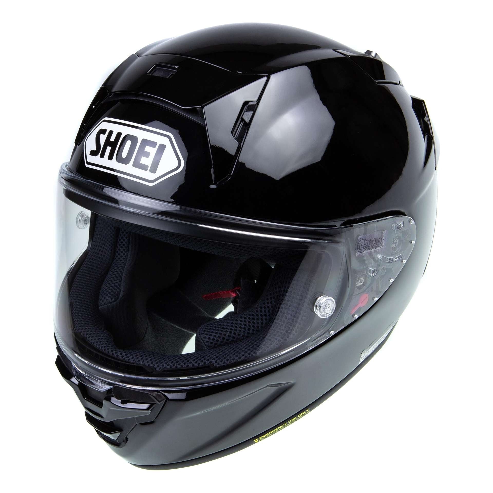 Casque X-SPR Pro Shoei moto : , casque intégral de moto
