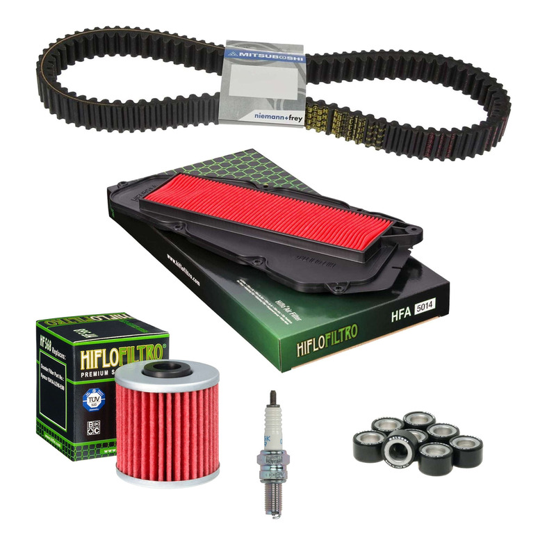 Kit entretien NF Prokit Basic Kymco Xciting 400 4t 2019-23