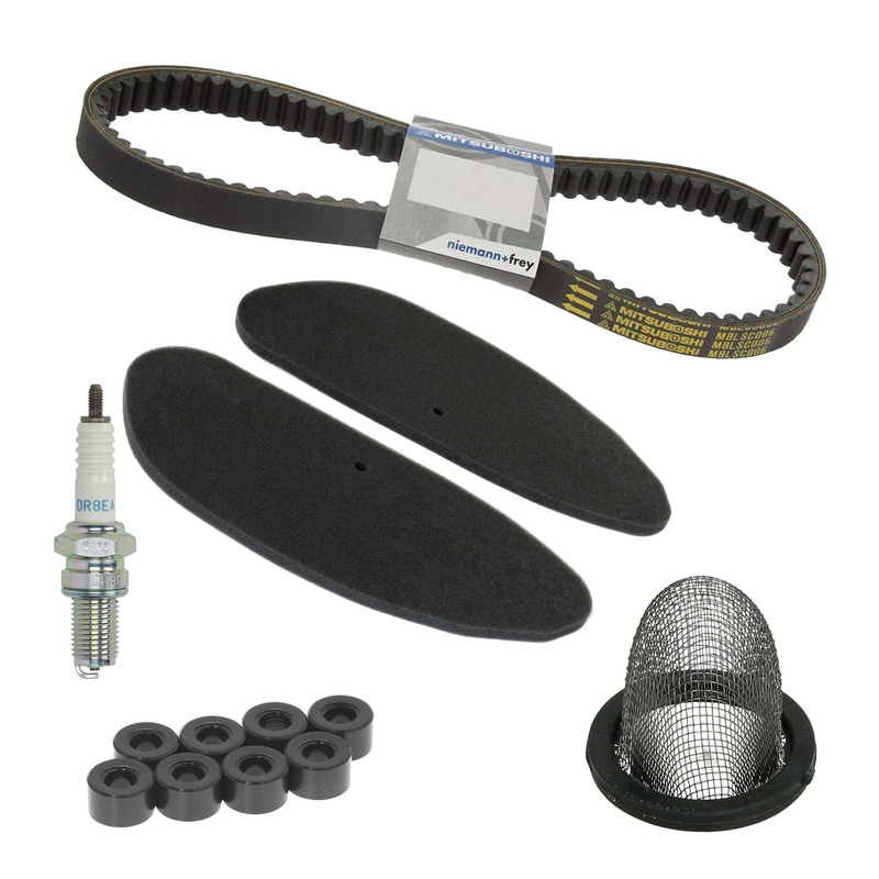 Kit entretien NF Prokit Basic Yamaha Majesty 250 4t 1998-99