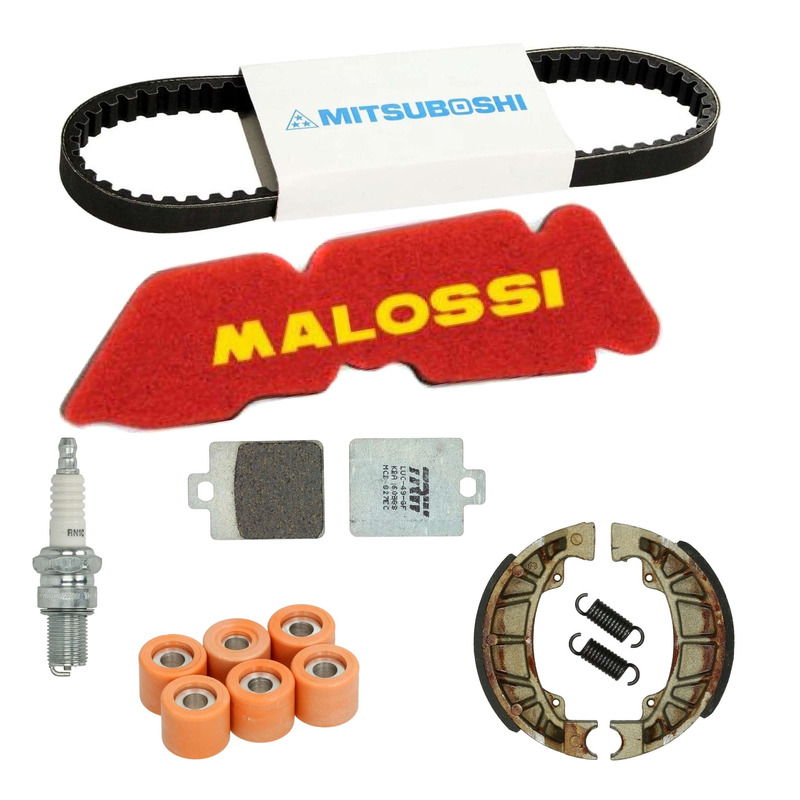 Kit entretien NF Prokit plus Piaggio Zip 50 SP 2t 2003