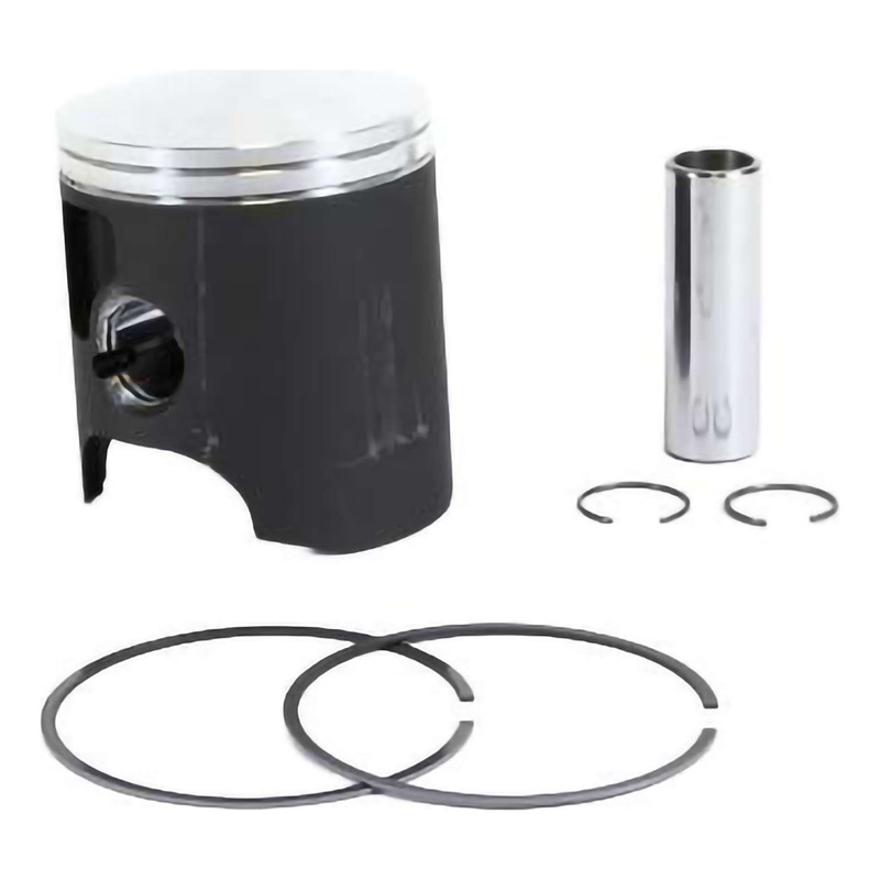 Kit Piston Complet PROX Ø 66.35mm - Kawasaki 250 KX 05-08