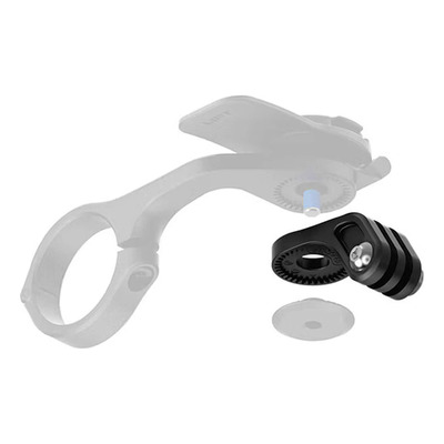 Adaptateur caméra/lumière Quad Lock