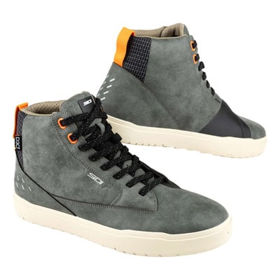 Baskets moto Sidi ARX WP ivy castle