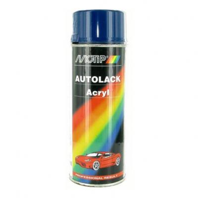 Bombe peinture Compact 44853 Acrylique Motip 400 ml M44853