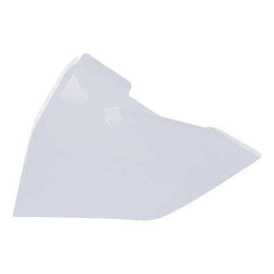 Cache de Boîte à Air ACERBIS Blanc – Gasgas 85 MC 21-24