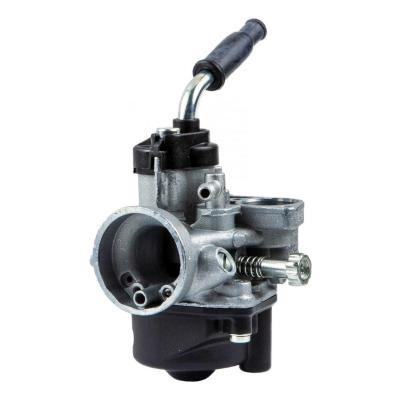 Carburateur Dell'orto PHVA 17,5 ED Mbk Booster Nitro -04