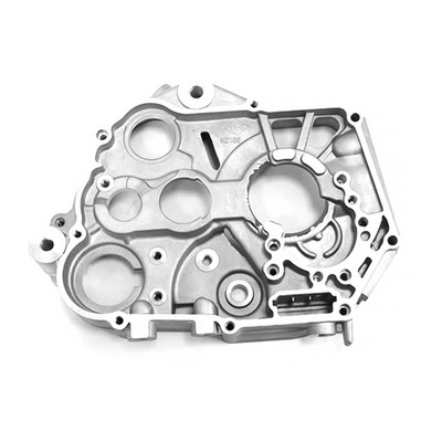 Carter moteur YCF 150cc Type KLX avec démarreur (côté gauche)